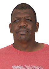 Foto de Gilberto Jefferson de Barros