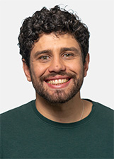 Foto de MARCO ANTÔNIO MILLS MARTINS
