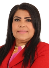 Foto de BRAULINA SIMOA DOS SANTOS