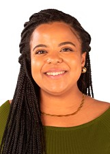 Foto de LUANA DOS SANTOS ALVES SILVA
