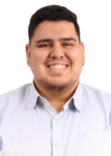 Foto de GABRIEL DE MEDEIROS JACQUES