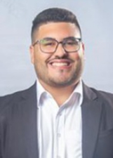 Foto de PAULO GABRIEL LOMBARDI DE OLIVEIRA