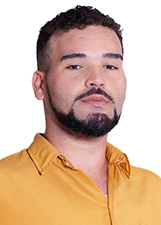 Foto de JOÃO PAULO DOS SANTOS FERREIRA