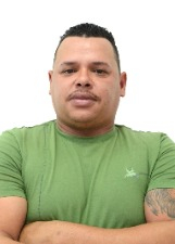 Foto de GEREMIAS SOARES DOS SANTOS NETO