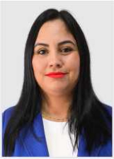 Foto de Patricia de Melo Alves