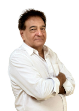 Foto de Manoel Donizete da Silva
