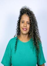 Foto de Tatiane de Souza Silva