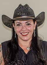 Foto de ELAINE CONSTANCIO DE OLIVEIRA TERÇARIOL
