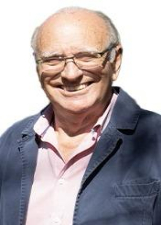 Foto de Paulo Afonso Ferreira Bueno