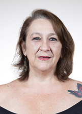 Foto de Maria Cristina Toni e Silva