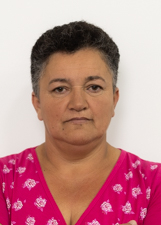 Foto de CRISTIANE APARECIDA DA CONCEIÇÃO