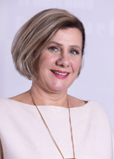 Foto de CRISTIANE LUQUE