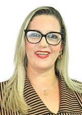 Foto de CAMILA DE FATIMA DOS SANTOS