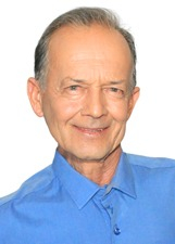 Foto de Carlos Ismael Chimineli
