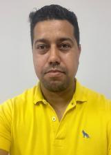 Foto de ANDERSON FERREIRA DOS SANTOS
