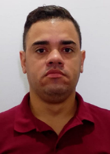 Foto de Everton dos Santos Alves