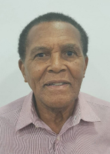 Foto de Claudomir Luiz do Nascimento