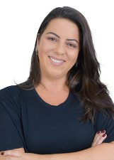 Foto de CARLA MENDES DA SILVA
