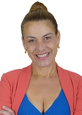 Foto de LUCIENE BELEM DE SOUZA