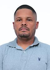 Foto de ANDERSON DOS SANTOS SILVA