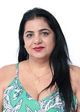 Foto de LUCINEIA APARECIDA SABINO MASSON