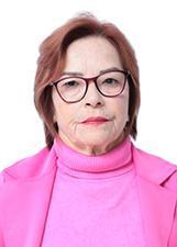 Foto de OLGA PANTOLFI BORTOLETTI