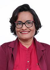 Foto de CRISTINA VICENTE DOS REIS FERNANDES
