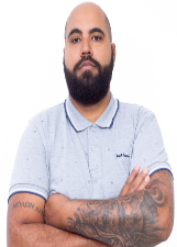 Foto de JONATHAN RAFAEL CARVALHO DE PAULA