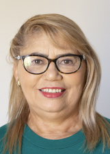 Foto de Leonice Brito de Carvalho
