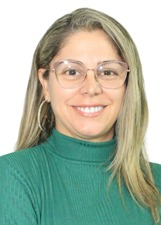Foto de PATRICIA ANDREIA MARANGONI ARRUDA