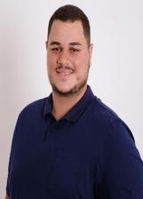 Foto de LUIZ HENRIQUE NOGUEIRA MOURA