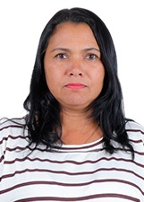 Foto de Neuza Olimpia da Silva