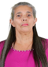 Foto de Fátima Aparecida de Oliveira Batista