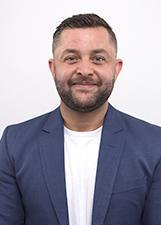 Foto de Valmir Ferreira da Silva