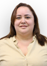 Foto de ANA PAULA DA SILVA LUZ