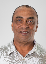 Foto de Jaime Aguinaldo dos Reis