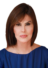 Foto de Solange de Cássia Moraes