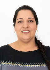 Foto de JULIANE MARIA ALVARES SIMÕES LONCAROVICH