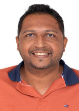 Foto de THIAGO RODRIGO BARBOSA DA SILVA