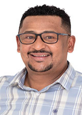 Foto de AILTON DA COSTA SANTA ROSA