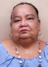 Foto de Maria Jose Evangelista Borges