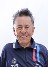 Foto de JOÃO FRANCISCO DOS SANTOS
