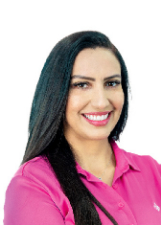 Foto de PRISCILA MAGALHAES SAMPAIO