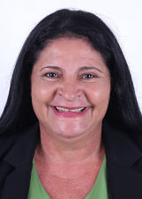 Foto de Aparecida dos Reis Rizzi