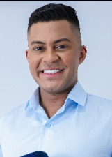 Foto de ANDERSON HENRÍQUE DA SILVA
