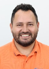 Foto de Mike Samuel de Souza