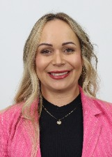 Foto de ANA PAULA MORGE ALVES LIMA