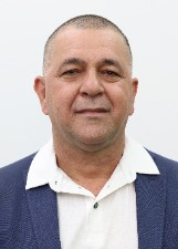 Foto de Cícero Luiz de Brito
