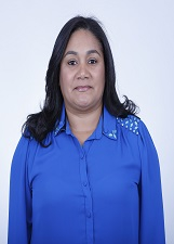 Foto de VANIA DE OLIVEIRA RODRIGUES