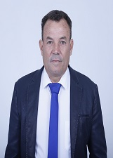 Foto de Salvador Figueredo de Souza